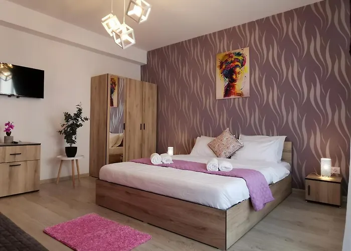 Apartment Adelina