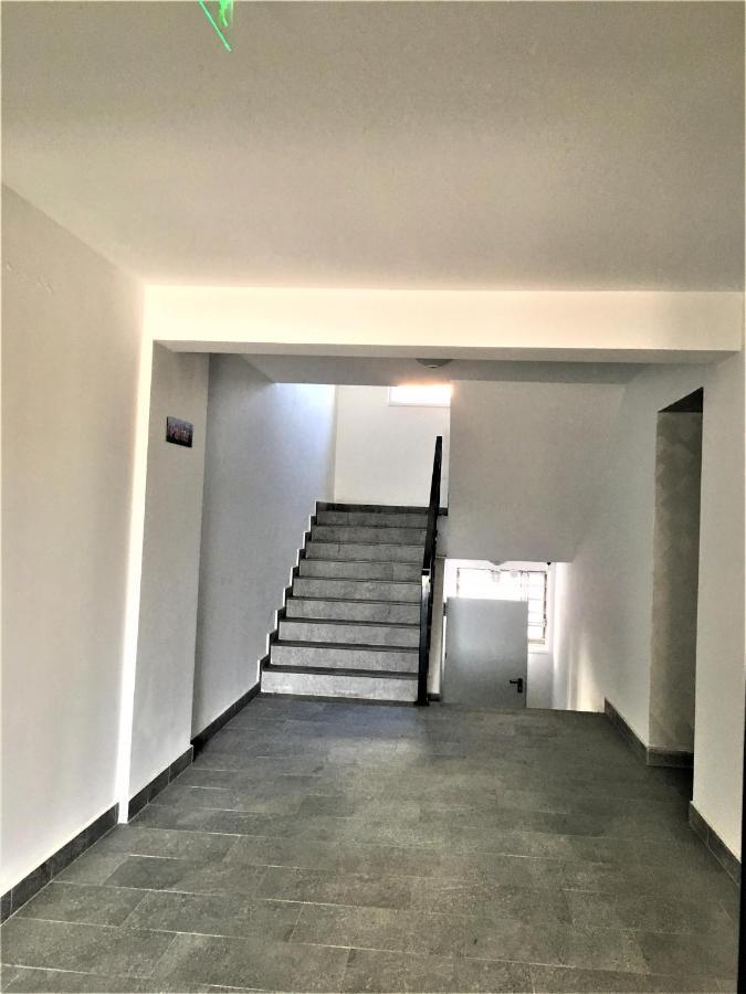 Apartment Adelina *