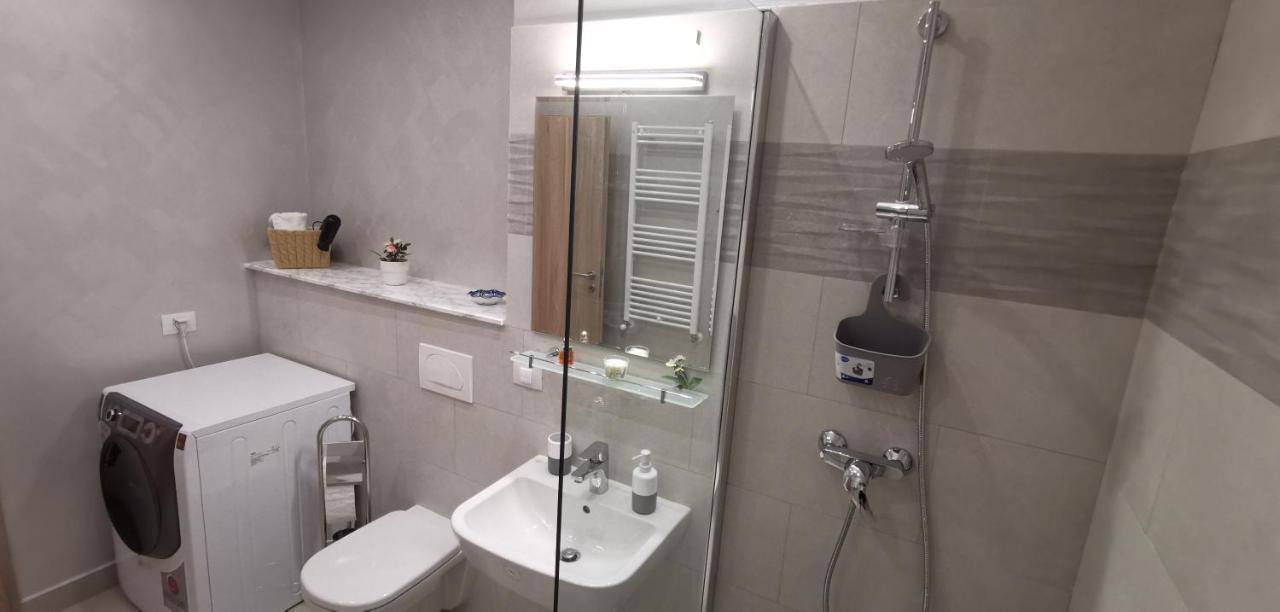 Apartment Adelina *
