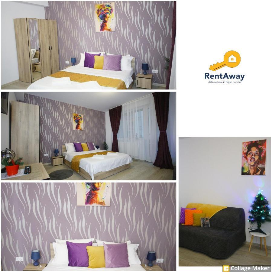 Adelina Apartment *