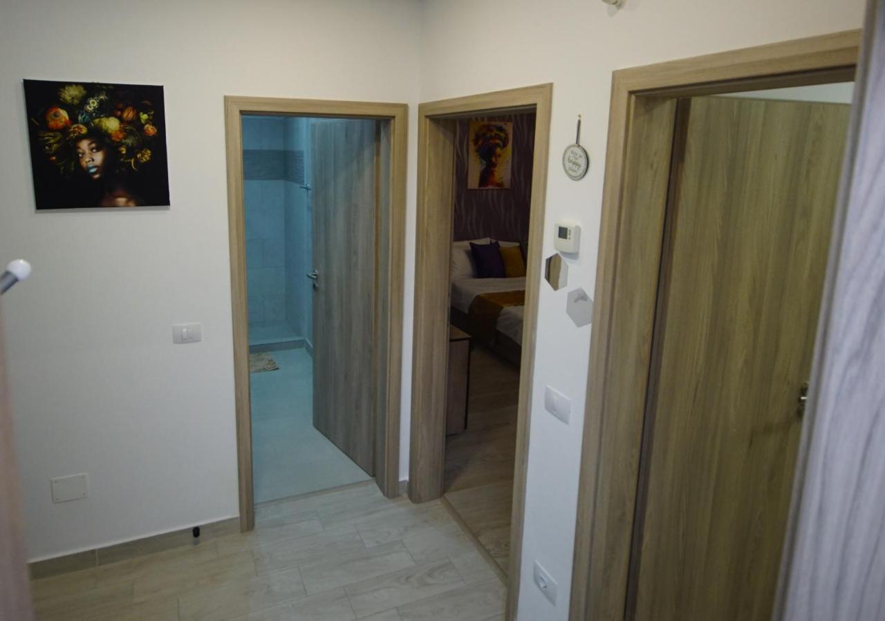 Adelina Apartment *