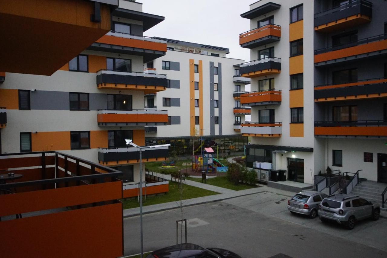 Adelina Apartment