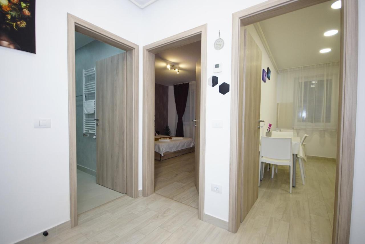 Apartment Adelina Brasov