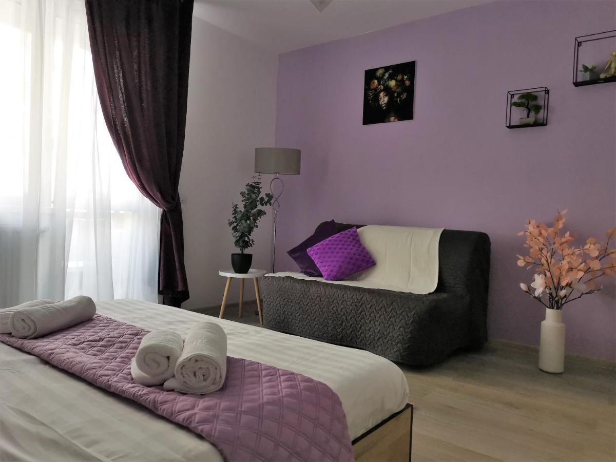Adelina Apartment *