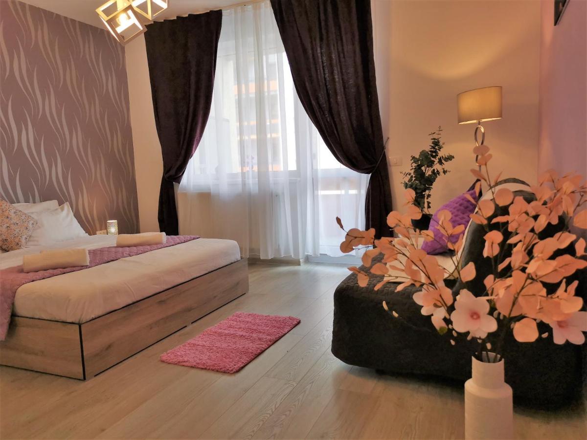 Apartment Adelina *