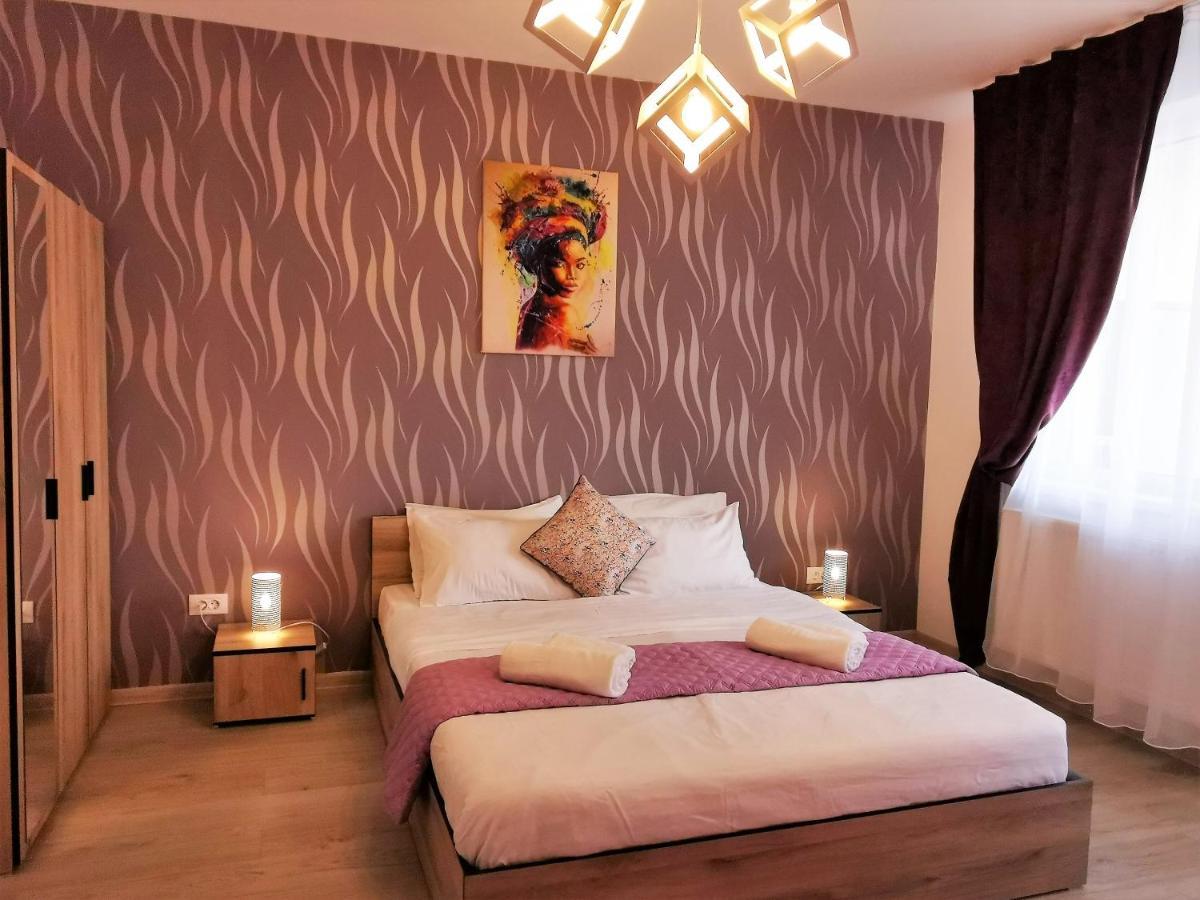 Apartment Adelina Brasov
