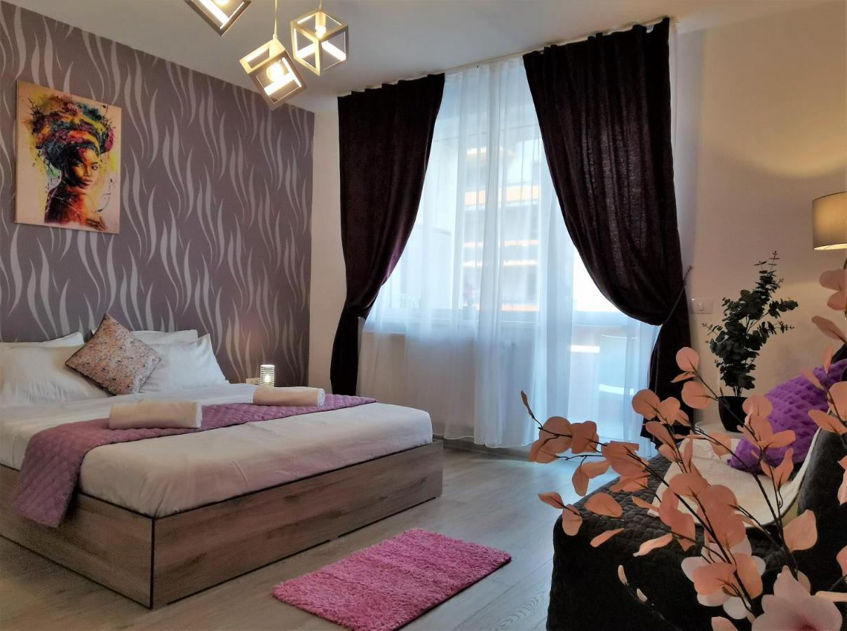 Apartment Adelina *