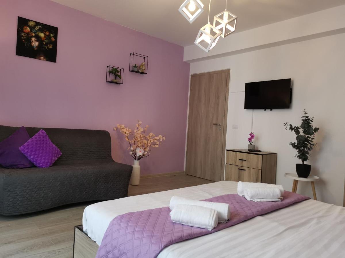 Apartment Adelina