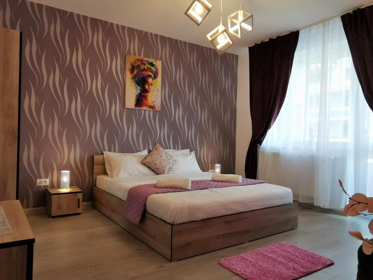 Apartment Adelina *
