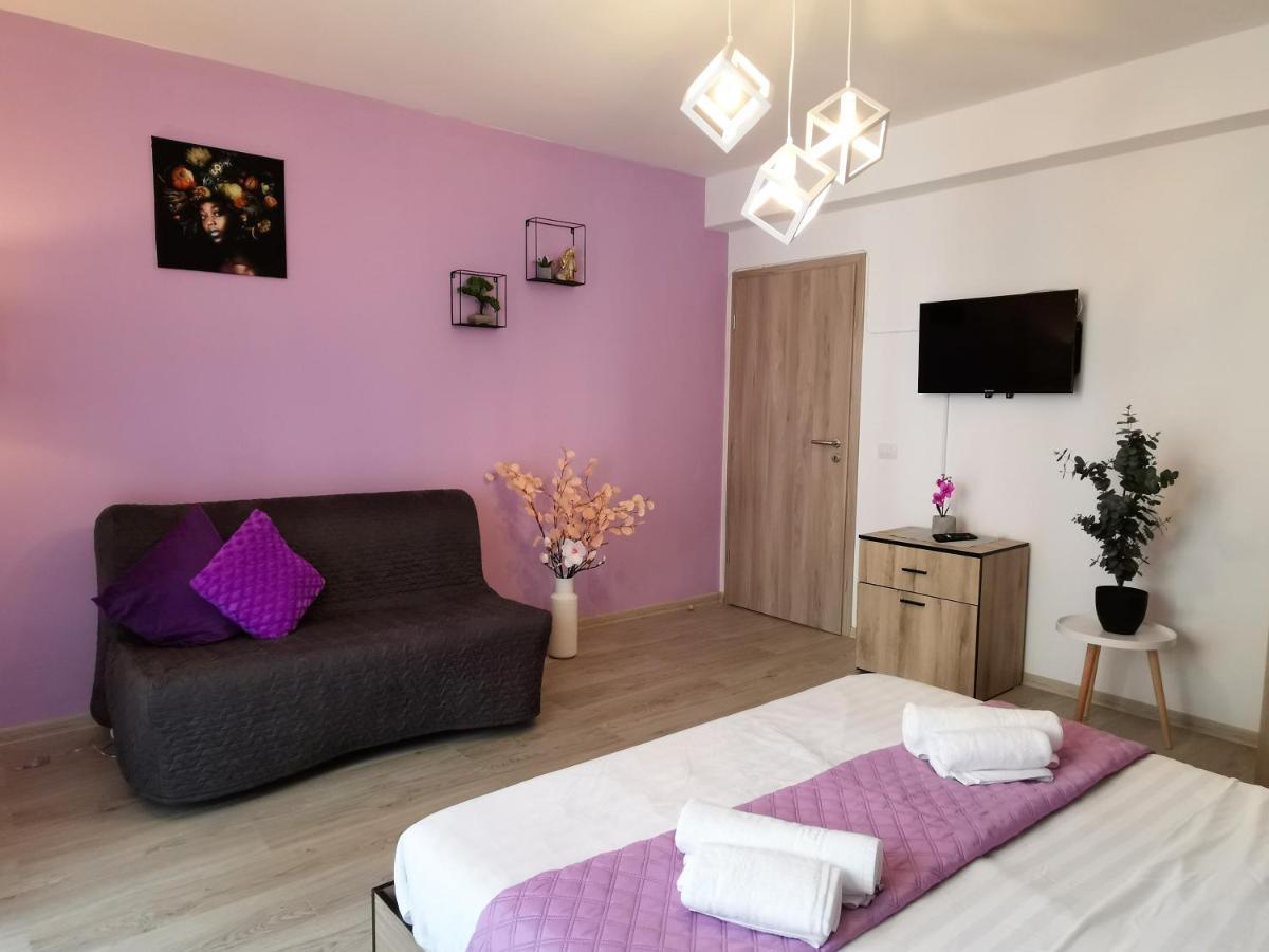 Apartment Adelina *