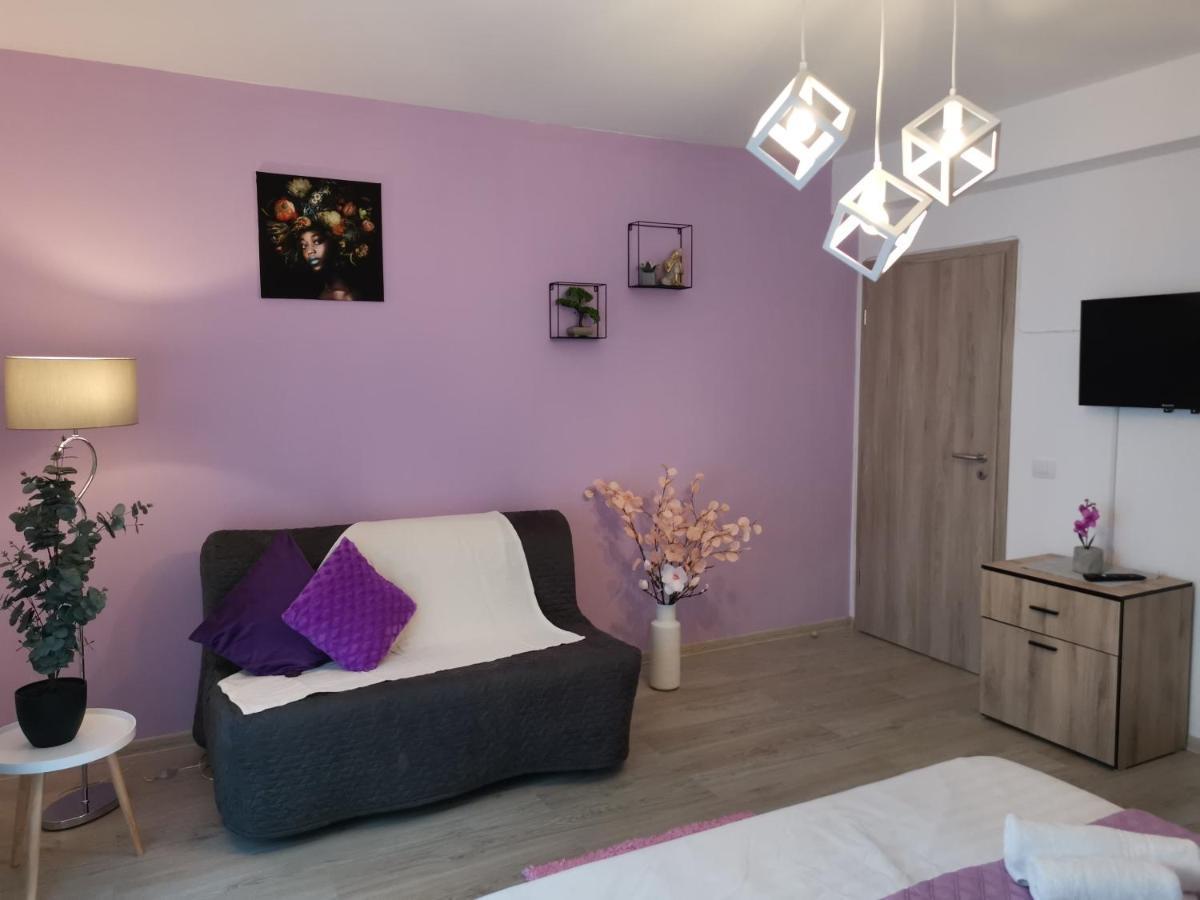Apartment Adelina *