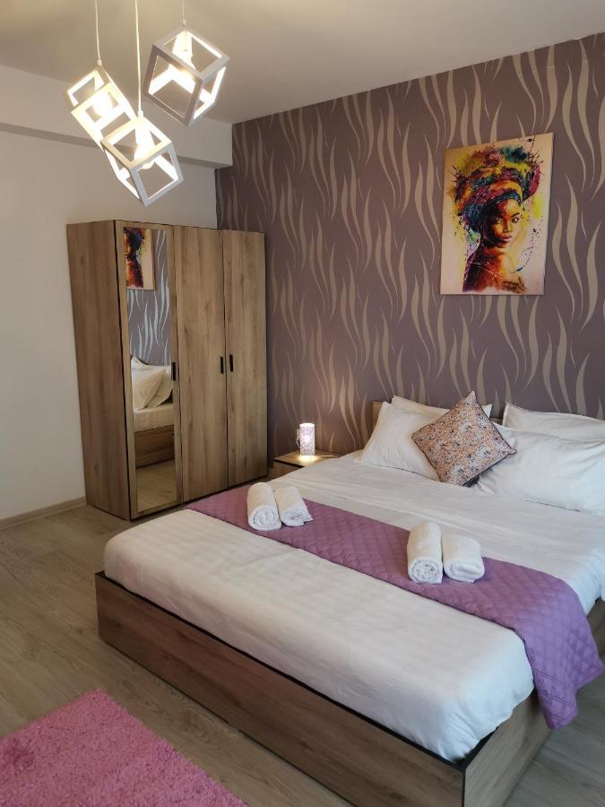 Adelina Apartment