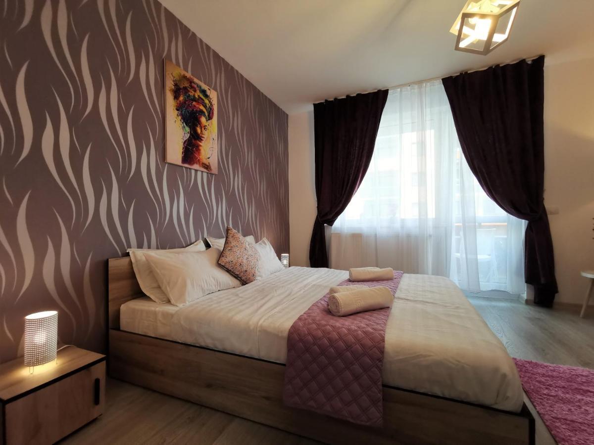Adelina Apartment