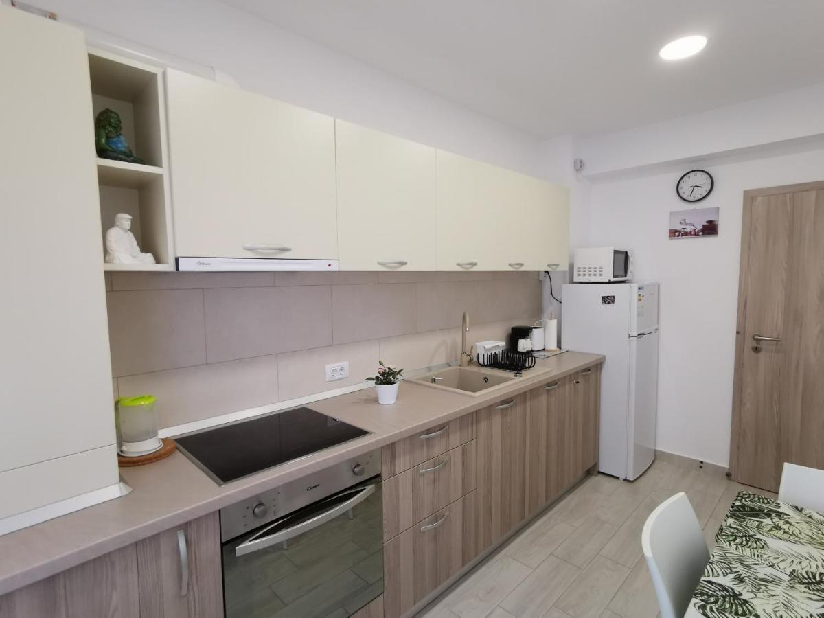 Adelina Apartment Brasov
