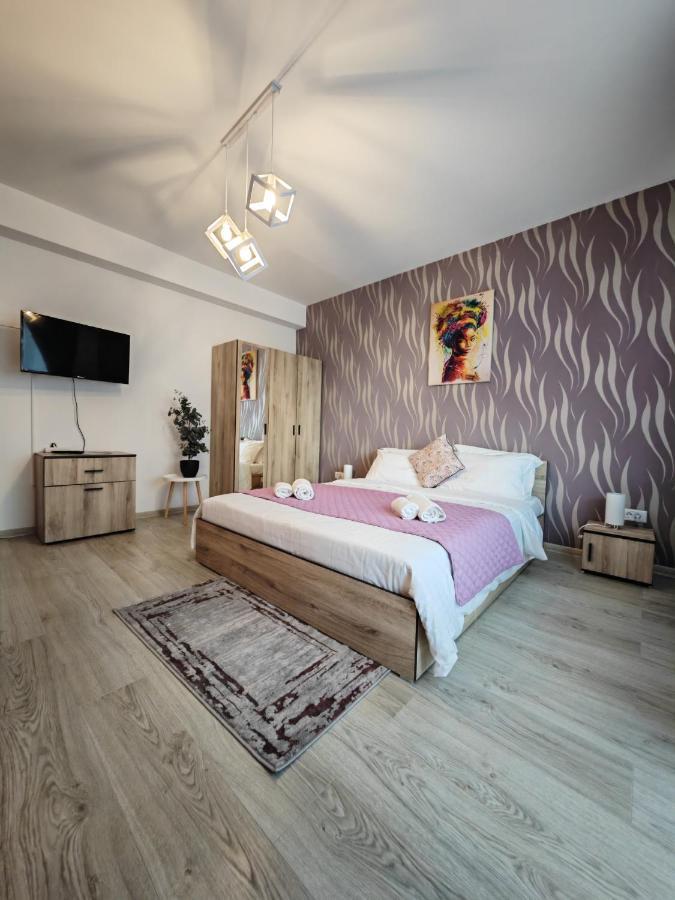 Adelina Apartment