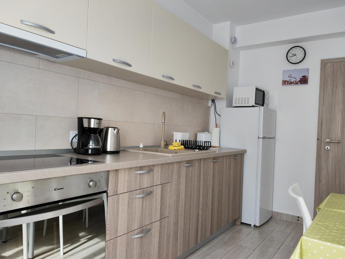 Adelina Apartment Brasov