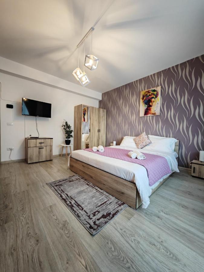 Adelina Apartment Brasov