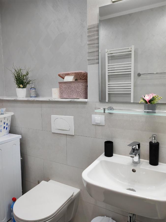Apartment Adelina