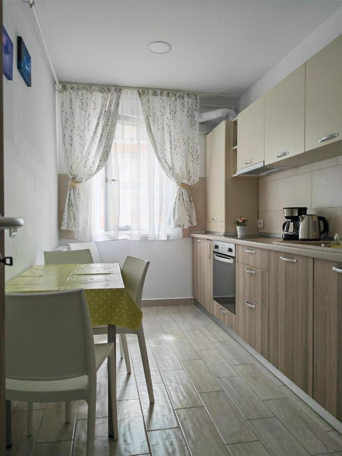 Apartment Adelina Brasov