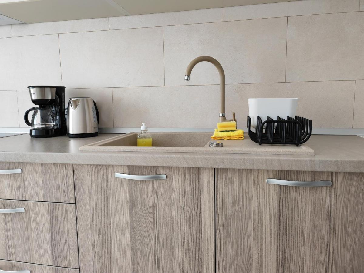 Apartment Adelina Brasov