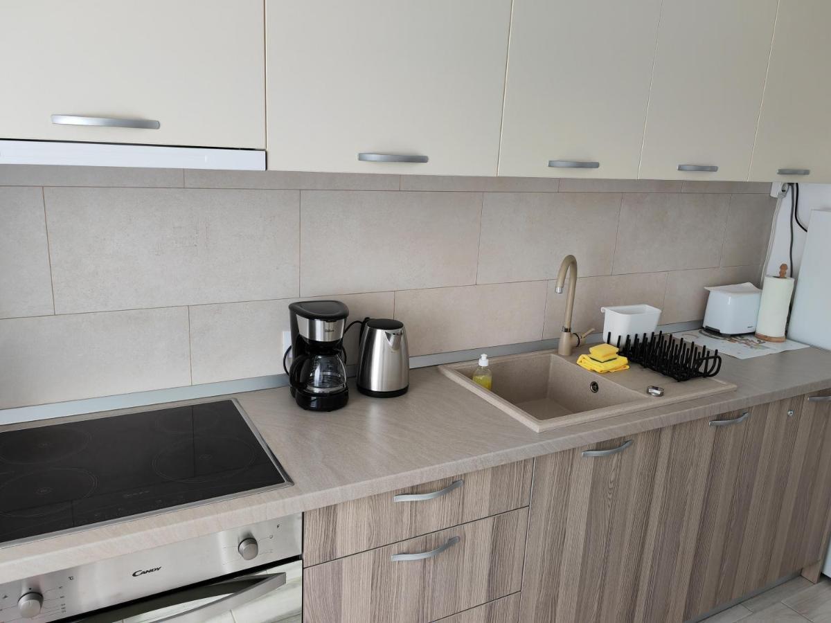Apartment Adelina