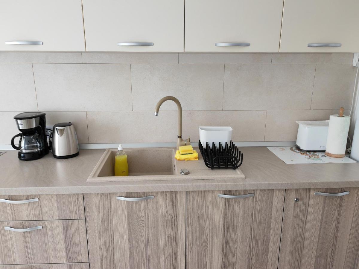 Apartment Adelina *