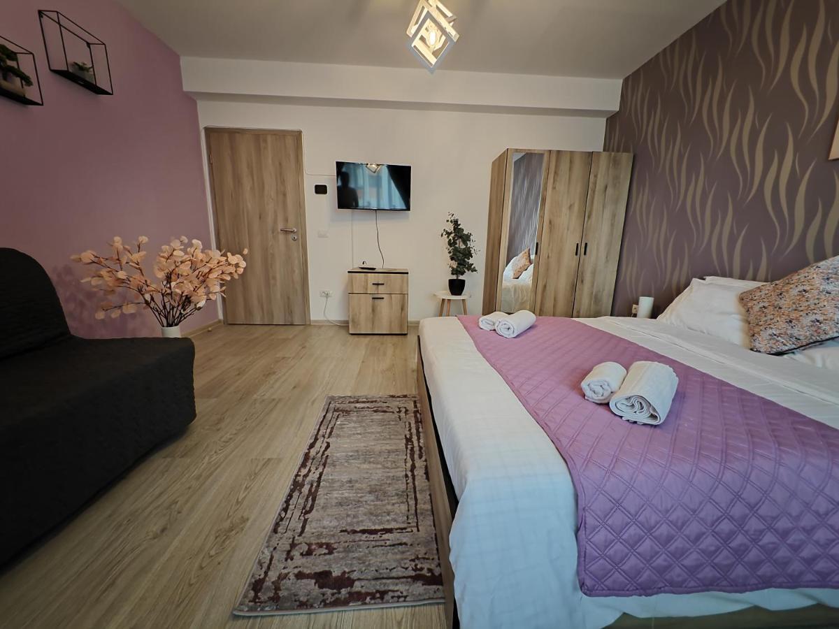 Apartment Adelina