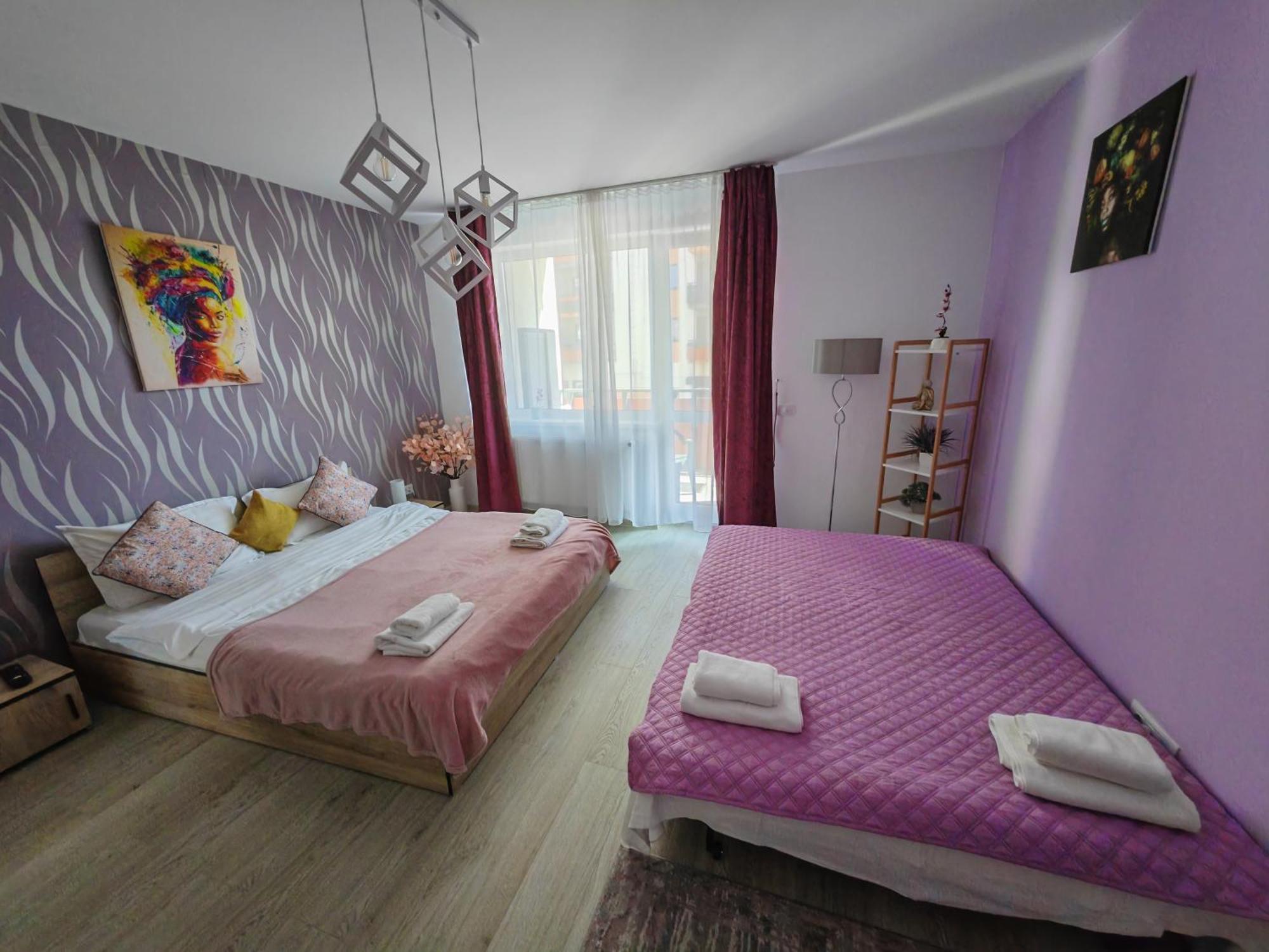 Adelina Apartment Brasov